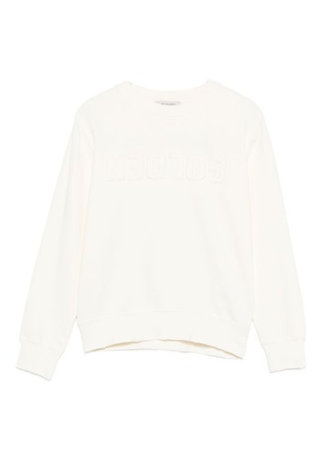 Pull con logo GOLDEN GOOSE KIDS | GKP02214 P00224411364